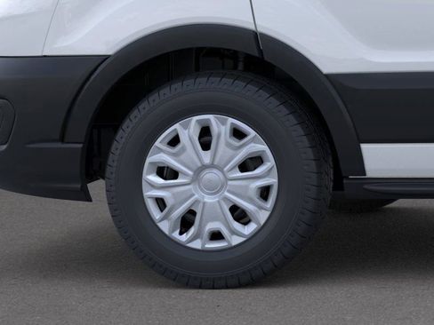 New 2025 Ford Transit 250 Low Roof w/ Load Area Protection Package RWD image 19