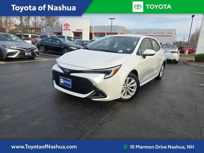 Certified 2024 Toyota Corolla SE