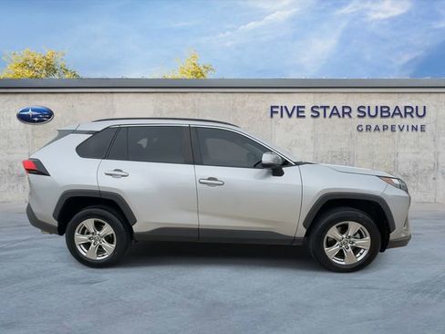 Used 2023 Toyota 4Runner SR5 Premium w/ Moonroof Package AWD/4WD image 9