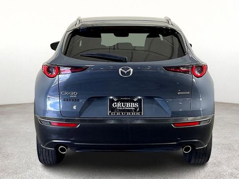 Used 2024 MAZDA CX-30 AWD 2.5 S w/ Preferred Package image 6