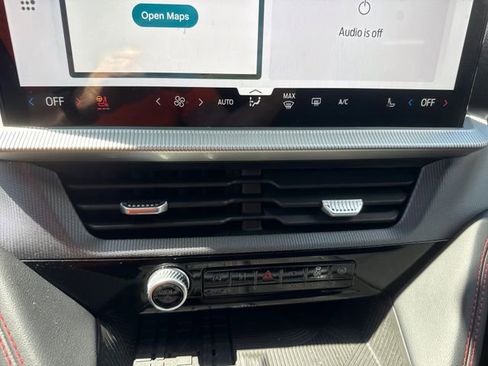 Used 2025 Ford Explorer ST-Line w/ Premium Package AWD/4WD image 25