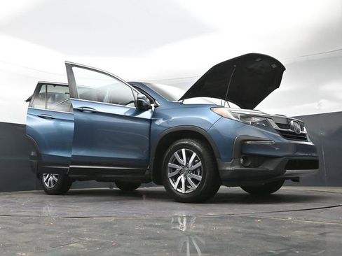 Used 2020 Honda Pilot EX-L image 45