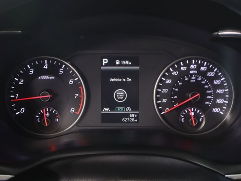 Used 2022 Kia Stinger GT-Line w/ Sun & Sound Package AWD/4WD image 4