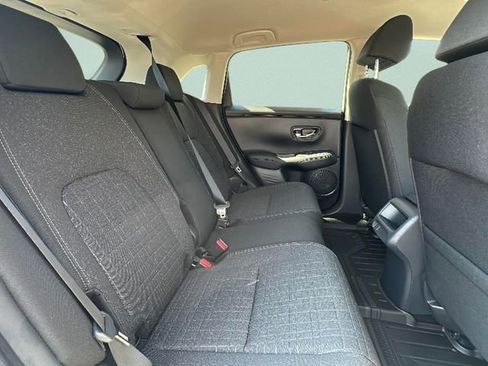 New 2026 Honda HR-V LX image 14