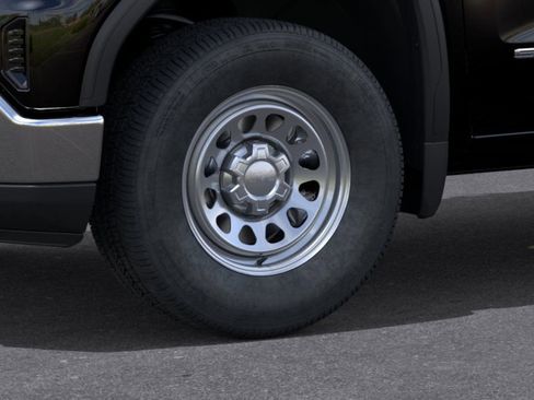 New 2026 GMC Sierra 1500 Pro image 9