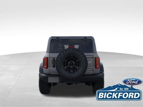 New 2026 Ford Bronco Badlands w/ Sasquatch Package image 5