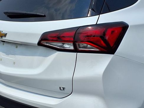 Used 2022 Chevrolet Equinox LT FWD image 25