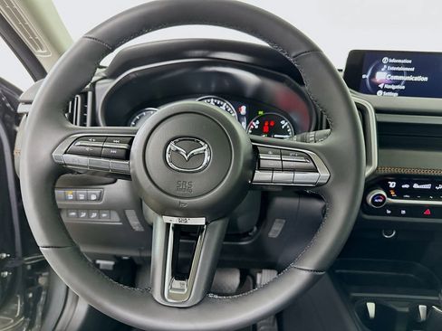 New 2026 MAZDA CX-50 AWD 2.5 Hybrid w/ Weather Package image 18