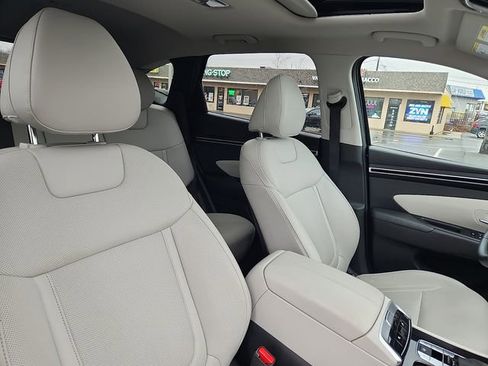 Certified 2023 Hyundai Tucson SEL w/ Convenience Package image 32