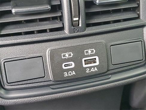 New 2026 Subaru Forester Premium image 11