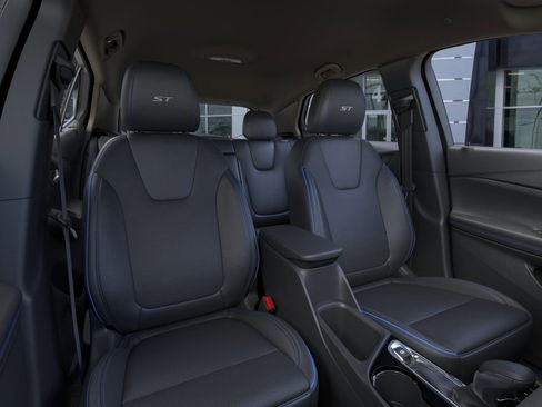 New 2026 Buick Encore GX Sport Touring image 23