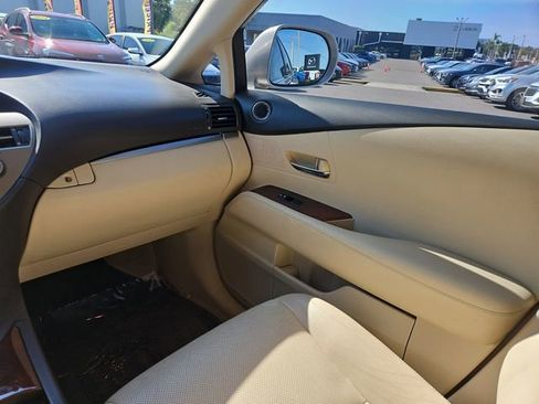 Used 2014 Lexus RX 350 FWD image 11