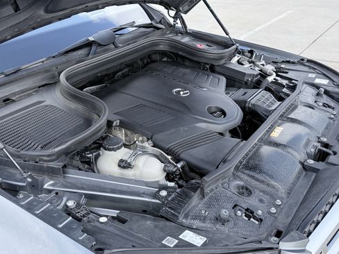 Used 2022 Mercedes-Benz GLS 450 4MATIC image 15