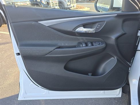 New 2026 Buick Envista Preferred image 11