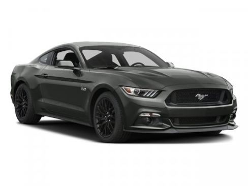 Used 2017 Ford Mustang GT image 9