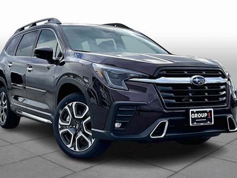 New 2026 Subaru Ascent Touring image 2