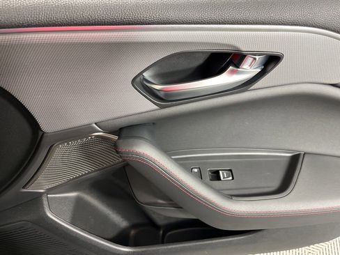 Certified 2023 Acura TLX Type S image 11