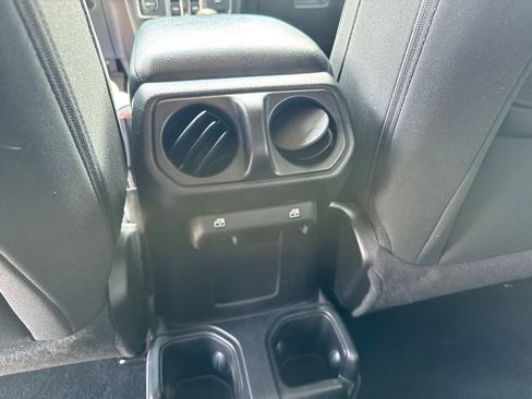 Used 2020 Jeep Wrangler Unlimited Sport AWD/4WD image 52
