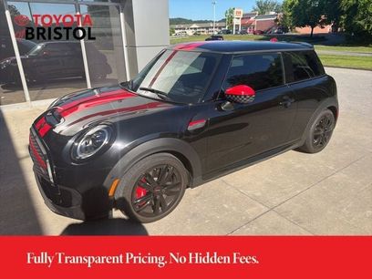 Used 2023 MINI Cooper John Cooper Works