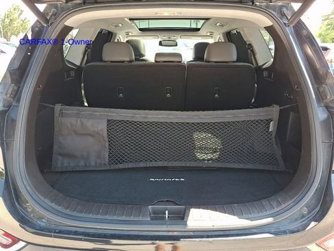 Used 2020 Hyundai Santa Fe Limited AWD/4WD image 32