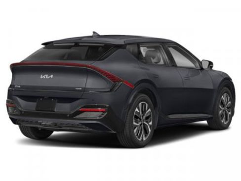 Certified 2023 Kia EV6 GT-Line image 2
