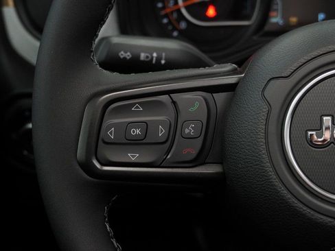 New 2026 Jeep Wrangler Sport S image 26