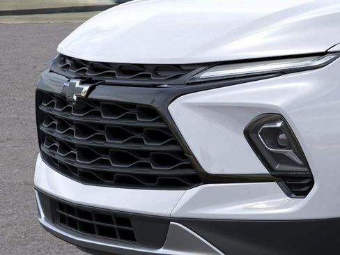 New 2026 Chevrolet Blazer LT w/ Midnight/Sport Edition FWD image 13