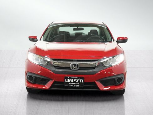 Used 2017 Honda Civic LX image 8