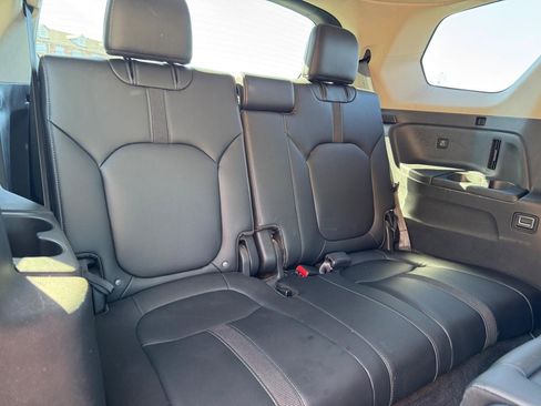 Certified 2023 Honda Pilot EX-L image 11