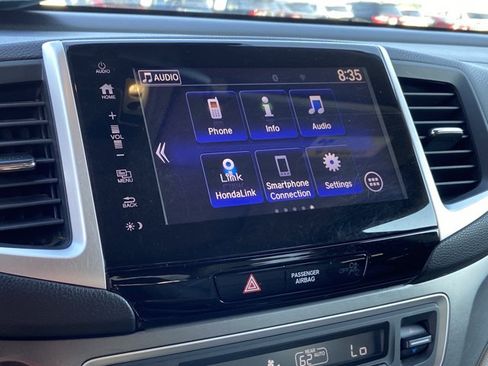 Used 2020 Honda Ridgeline RTL image 38