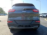 Used 2016 Jeep Cherokee Limited image 3