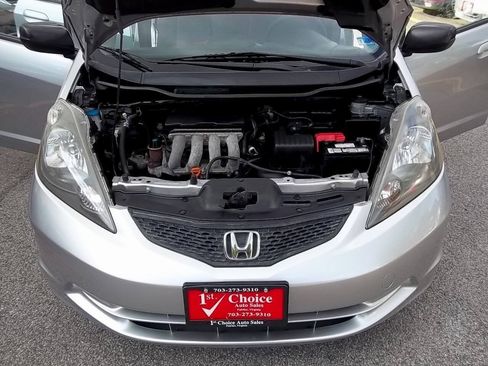 Used 2011 Honda Fit image 23