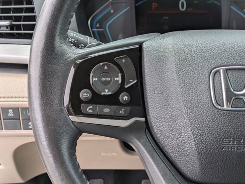 Used 2019 Honda Odyssey EX-L image 20