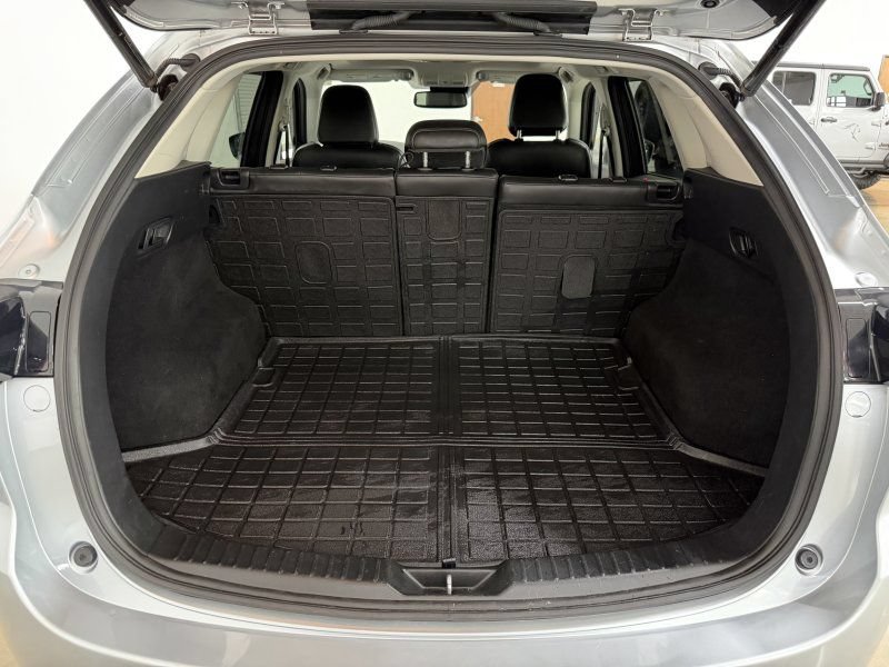 Used 2019 MAZDA CX-5 Grand Touring AWD/4WD image 13