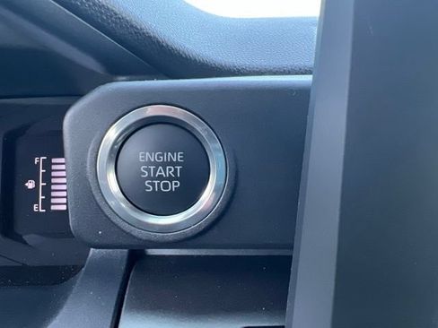 Used 2026 Toyota 4Runner SR5 AWD/4WD image 19