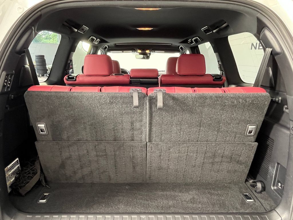 Used 2023 Lexus GX 460 Premium w/ Premium Plus Package AWD/4WD image 20