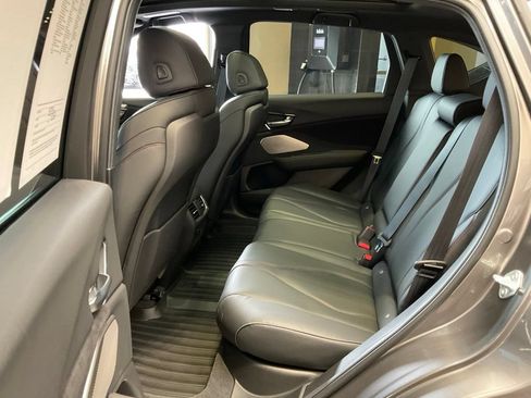 Certified 2025 Acura RDX A-Spec AWD/4WD image 24