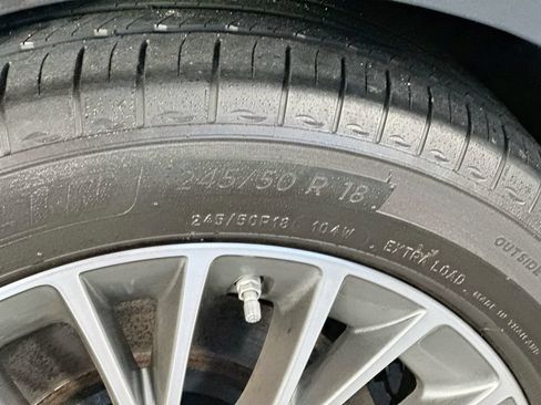 Used 2023 Genesis G80 2.5T AWD/4WD image 33