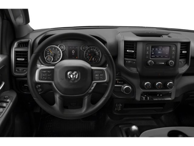 Used 2020 RAM 3500 Laramie AWD/4WD image 4