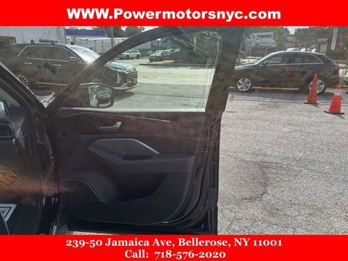 Used 2022 Acura MDX Advance image 23