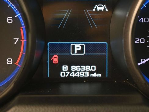 Used 2019 Subaru Outback 3.6R Limited w/ Popular Package #2 AWD/4WD image 25