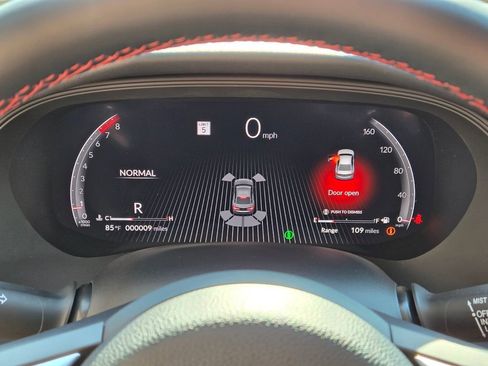 New 2025 Acura TLX SH-AWD w/ A-SPEC Pkg image 28