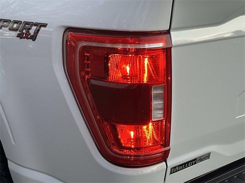 Used 2023 Ford F150 XLT w/ Equipment Group 302A High image 6