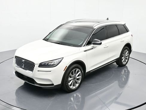 Used 2022 Lincoln Corsair FWD w/ Premium Package image 39