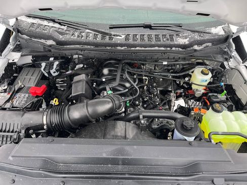 New 2026 Ford F250 XL w/ 360-Degree Camera Package image 23