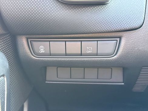 Certified 2024 MAZDA CX-50 AWD 2.5 S w/ Weather Package image 29