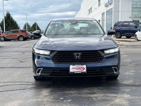 Used 2024 Honda Accord Touring image 5