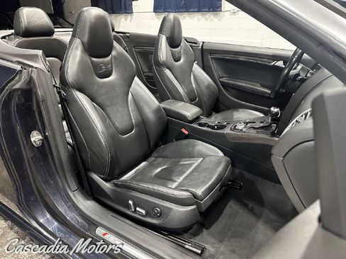 Used 2013 Audi S5 Premium Plus image 17