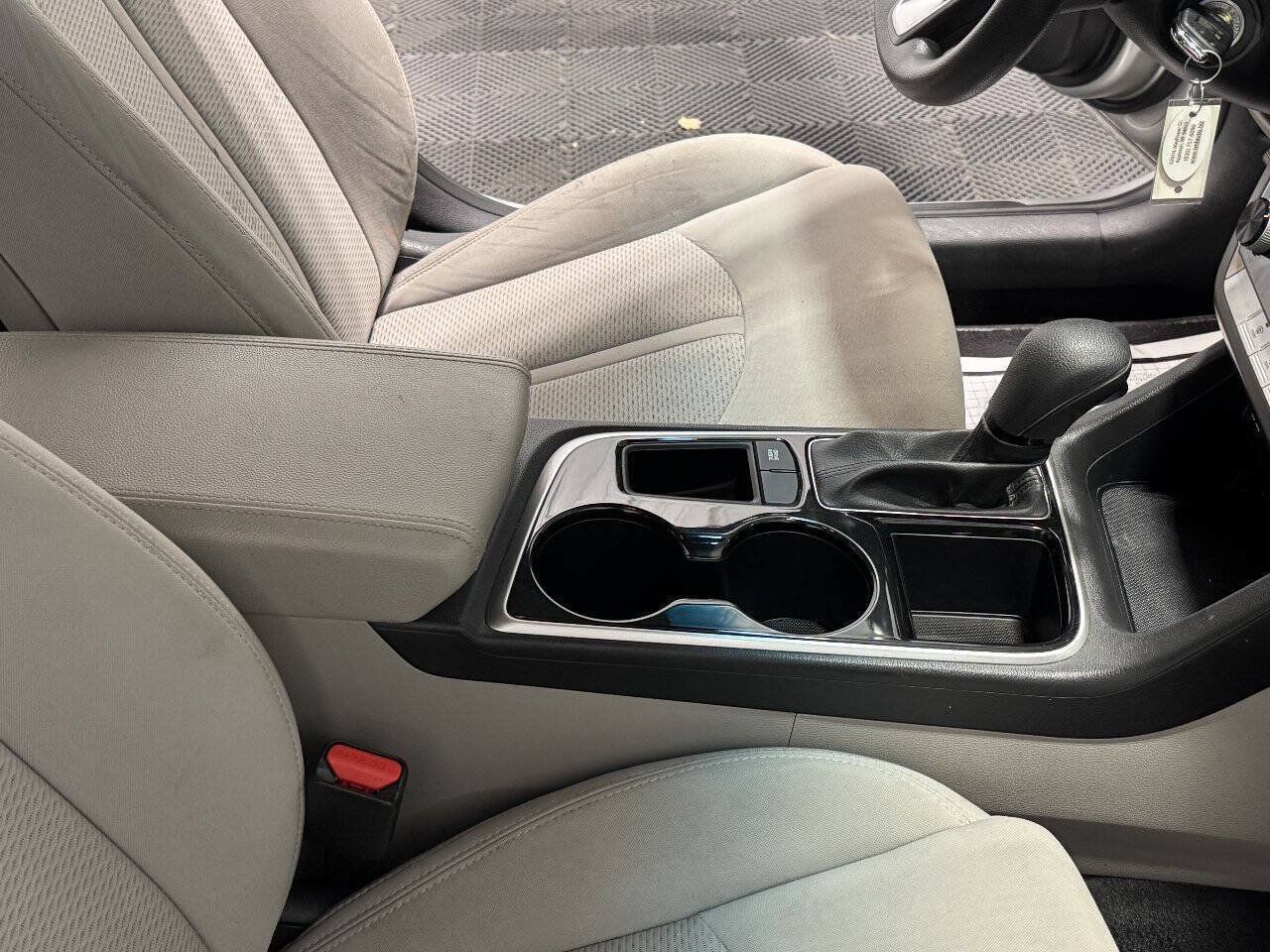 Used 2018 Hyundai Sonata ECO FWD image 17