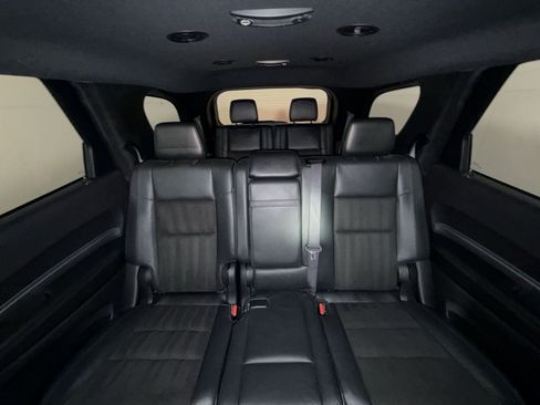 Used 2020 Dodge Durango GT AWD/4WD image 23